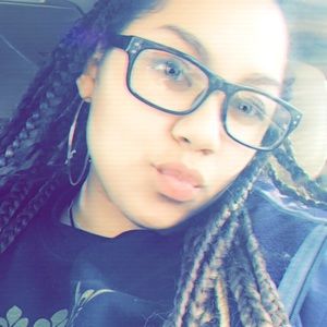 Meet your Posher, Jayla